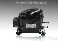 详解冰箱压缩机工作原理   让用户也当专家