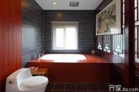 家装卫生间防水步骤有哪些 五大步轻松开启卫浴防水模式