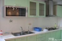 厨房瓷砖什么颜色好 厨房瓷砖选择技巧注意事项
