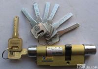 防盗门锁芯怎么更换 防盗门锁芯更换方法及价格