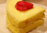 最新微波蛋糕的做法大全   带你迈出烘焙梦想第一步