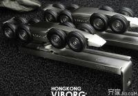 如何把好移门滑轮质量关  移门轨道滑轮选购技巧