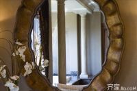 分水学之镜子安装风水