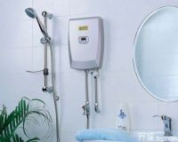 即热型热水器的种类 即热型热水器选购技巧