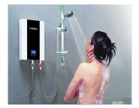 即热型热水器的种类 即热型热水器选购技巧