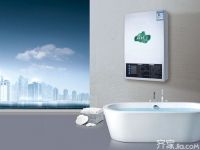热水器为何闹“情绪” 燃气热水器故障原因