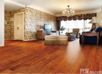 实木地板十大品牌排名 2015最新实木地板价格表