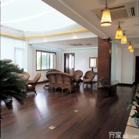实木地板十大品牌排名 2015最新实木地板价格表