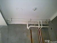 卫生间水管安装注意事项你造吗