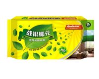 专家揭秘活性炭的功效