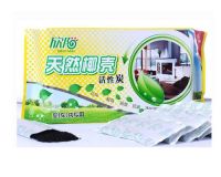 专家揭秘活性炭的功效