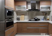 装修厨房应用什么材料好   厨房装修之吊顶选购技巧