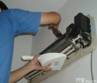 空调清洗保养  空调如何养护