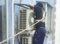 空调清洗保养  空调如何养护
