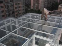 钢结构阁楼  隔出来的是空间