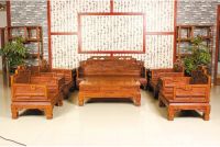 传承中国风 中式家具品牌选购