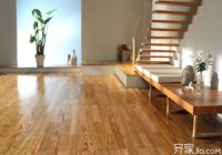 实木地板种类  实木地板选购你所不知道的诀窍