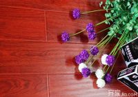 实木地板种类  实木地板选购你所不知道的诀窍