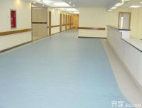 2015PVC抗静电地板品牌推荐