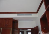 家用中央空调优缺点  鉴别中央空调