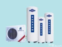 小编告诉您空气能热水器十大名牌