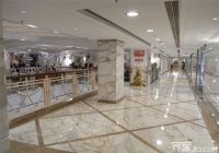装修建材知多少  大理石地板砖科普