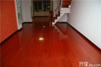 家庭保洁地板养护 让您家地板持久恒新