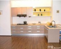 【价格详解】整体橱柜一般价格