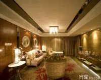 天花吊顶安装注意事项 让家居装修吊顶更无忧