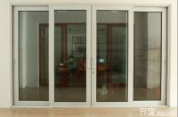 家居装修必不可少的元素 铝合金门窗价格贵不贵