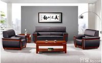 2015中国十大办公家具品牌排行榜 办公家具价格
