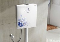 细说厕所沉厢漏水原因   厕所水厢漏水维修有妙招
