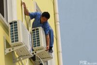 空调怎么拆 空调拆装窍门