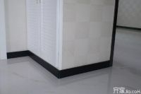 什么是踢脚线 踢脚线价格