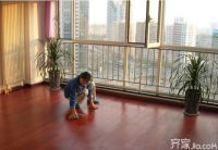 新房开荒保洁流程  让你清洁干净好入住