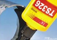 结构胶知识普及  2015年结构胶十大品牌