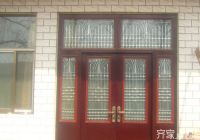 解析防盗门标准尺寸   防盗门选购的四大要点