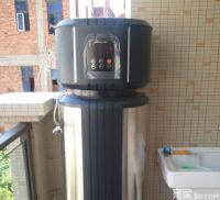 【家电选购】TCL空气能热水器的优缺点你知道吗