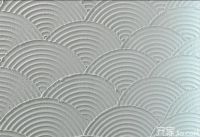 装修也能浪漫温馨 硅藻泥客厅墙面颜色搭配