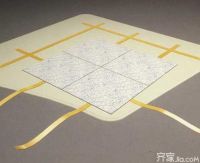掀起地板界的一阵热潮 PVC静电地板怎么样
