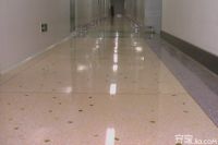 水磨石地面施工工艺 水磨石地面施工价格