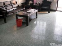 水磨石地板砖怎么样 水磨石地板砖价格