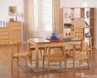 【震撼来袭】实木家具排行榜