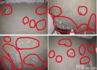 再次暴走的张小姐 差强人意的泥木工程