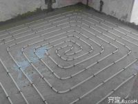 地暖的猫腻 你知多少