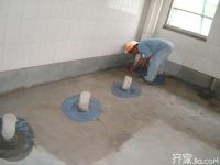 专业卫生间防水怎么做 卫生间防水规范流程