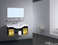 浴室柜材质哪种好 浴室柜选择关键看材质