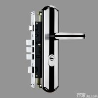 防盗门锁芯  让家更安全