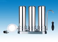 2015十大家用净水器品牌排行榜 家用净水器选购技巧