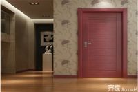 家居生活的脸面 盼盼木门价格贵不贵
